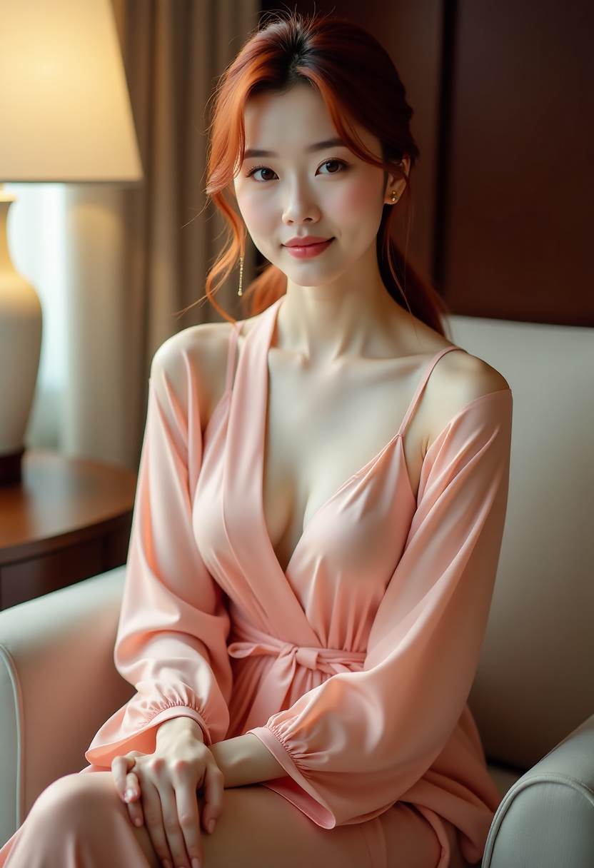 我们的秘密基地